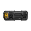 Dual battery charger DeWALT DCB132, 10.8-18V