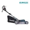 Electric lawn mower Makita ELM4121 1600W, 410 mm