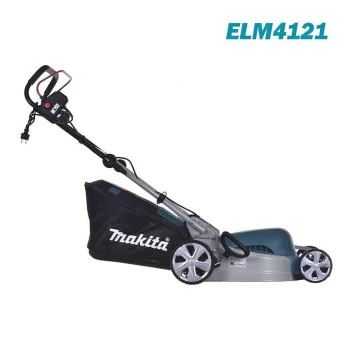 Електрическа косачка Makita ELM4121 1600W, 410 mm