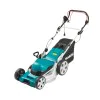 Electric lawn mower Makita ELM4621 1800W, 460 mm