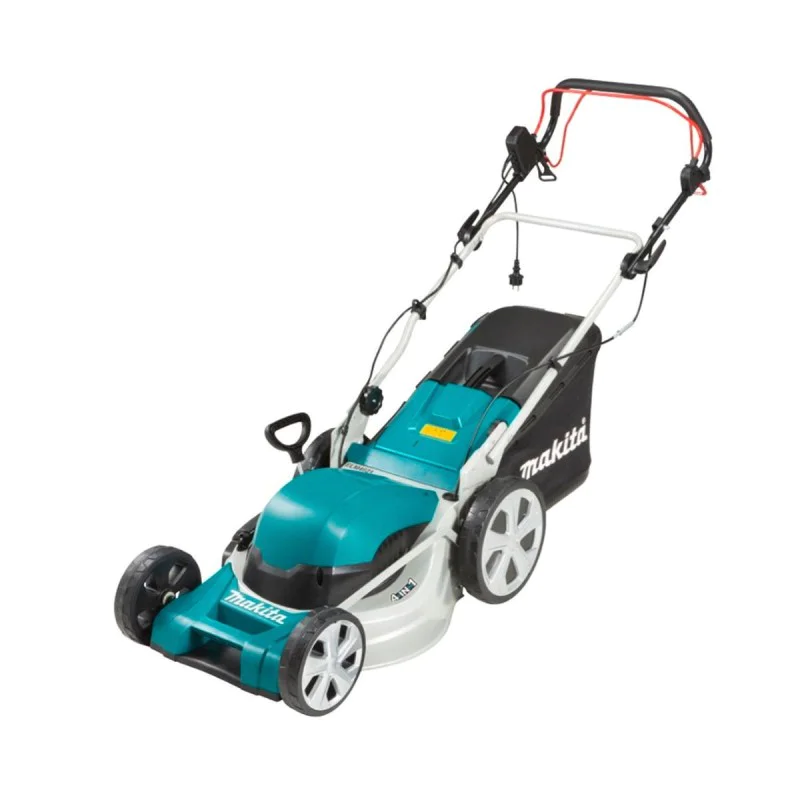 Electric lawn mower Makita ELM4621 1800W, 460 mm