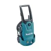Electric water jet Makita HW1200, 120 bar, 1800 W, 420 l/h