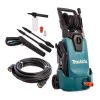 Electric water jet Makita HW1300, 130 bar, 1800 W, 450 l/h