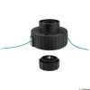 Electric trimmer Makita UR3501 1000W, 350 mm