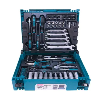 Гедоре комплект Makita E-11542 / 87 части