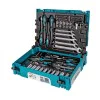 Makita Gedore Set E-11542 / 87 pieces