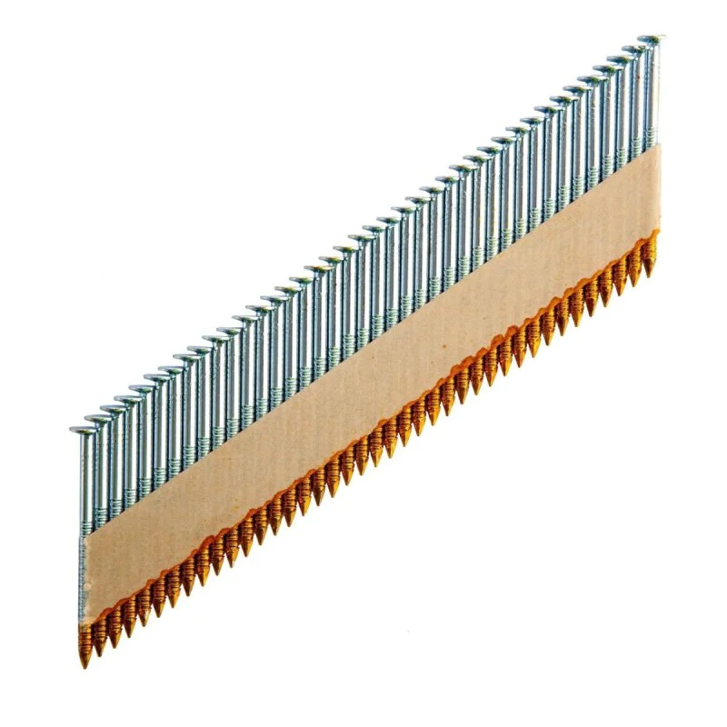 Nails for DeWALT type SN34 2.8x50 mm, 2200 pcs.