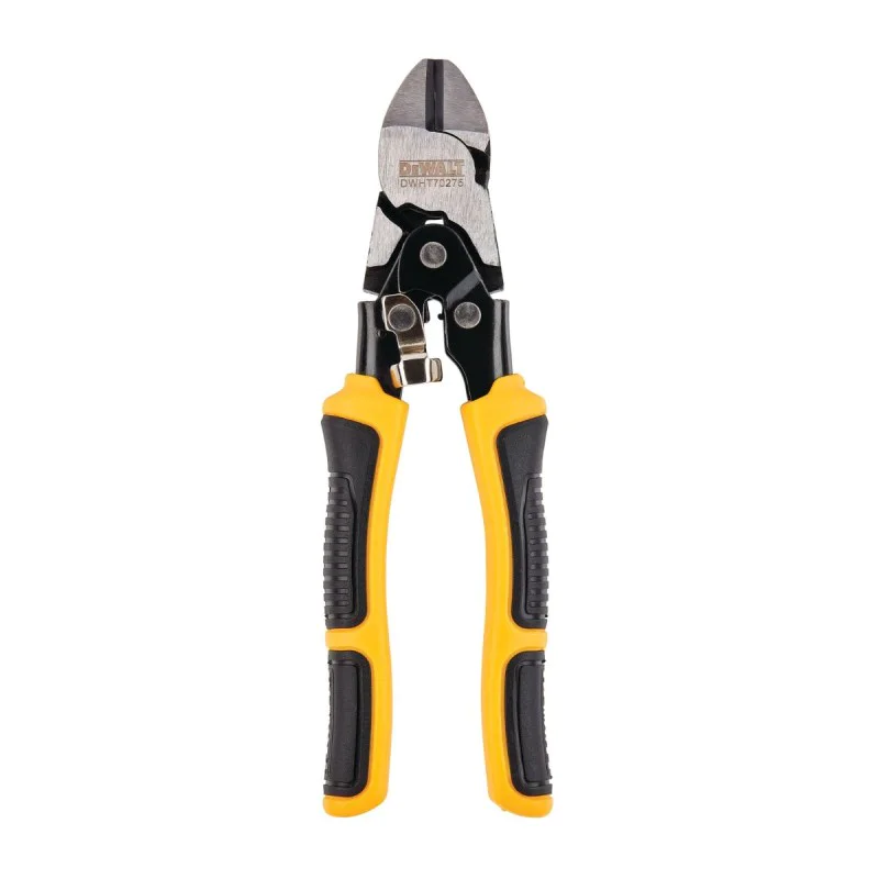 Cutting pliers DeWALT DWHT0-70275 - 190mm