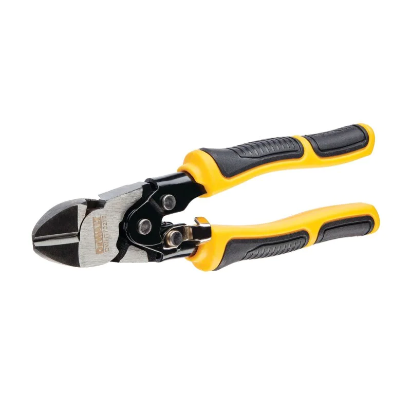 Cutting pliers DeWALT DWHT0-70275 - 190mm