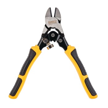 Клещи резачки DeWALT DWHT0-70275 - 190mm