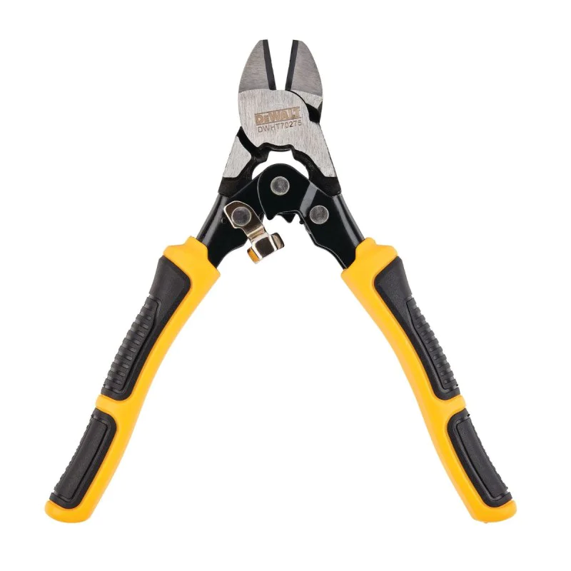 Cutting pliers DeWALT DWHT0-70275 - 190mm