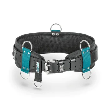 Колан Makita E-05321 с гайки и халки, подплатен, 880x30x100мм