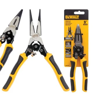 Combination pliers DeWALT DWHT0-70277
