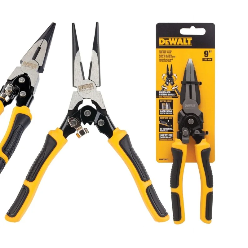 Combination pliers DeWALT DWHT0-70277