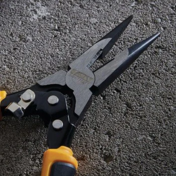 Combination pliers DeWALT DWHT0-70277
