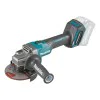 Makita Cordless Brushless Machines Set - DK0125G301 / 40V max - XGT