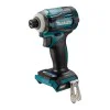 Makita Cordless Brushless Machines Set - DK0125G301 / 40V max - XGT