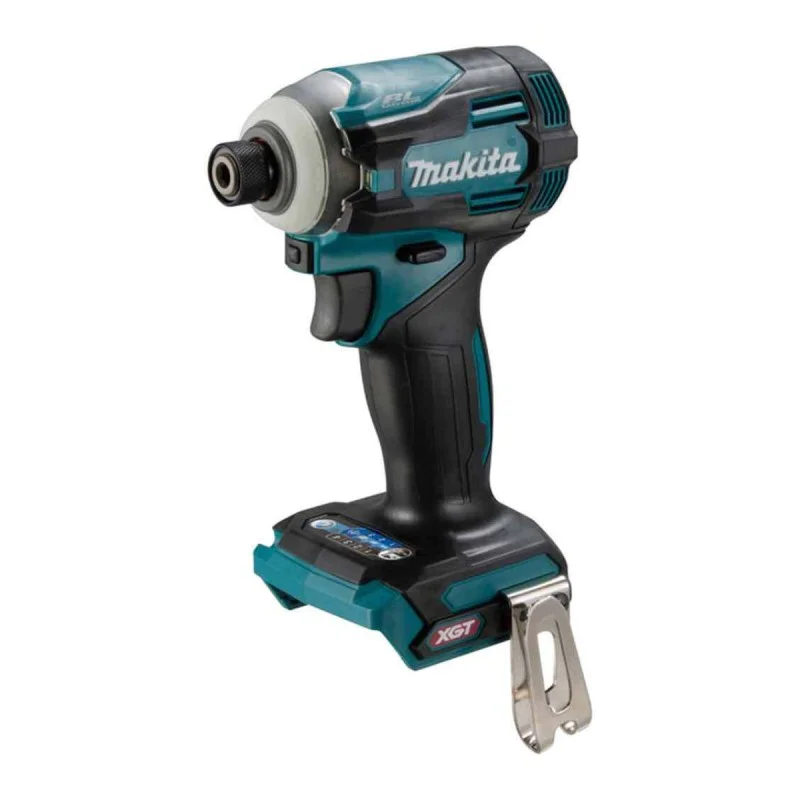 Makita Cordless Brushless Machines Set - DK0125G301 / 40V max - XGT