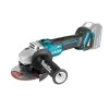 Makita DLX3155TJ / 18V LXT cordless brushless machine kit