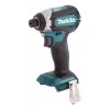 Makita DLX3155TJ / 18V LXT cordless brushless machine kit
