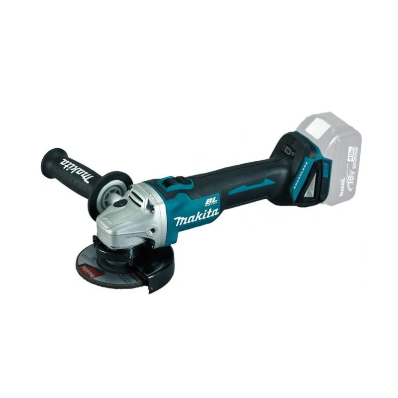 Makita DLX4155TX1 / 18V - LXT cordless brushless drill kit