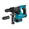 Cordless Makita DLX6085TJ, 18V