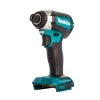 Cordless Makita DLX6085TJ, 18V