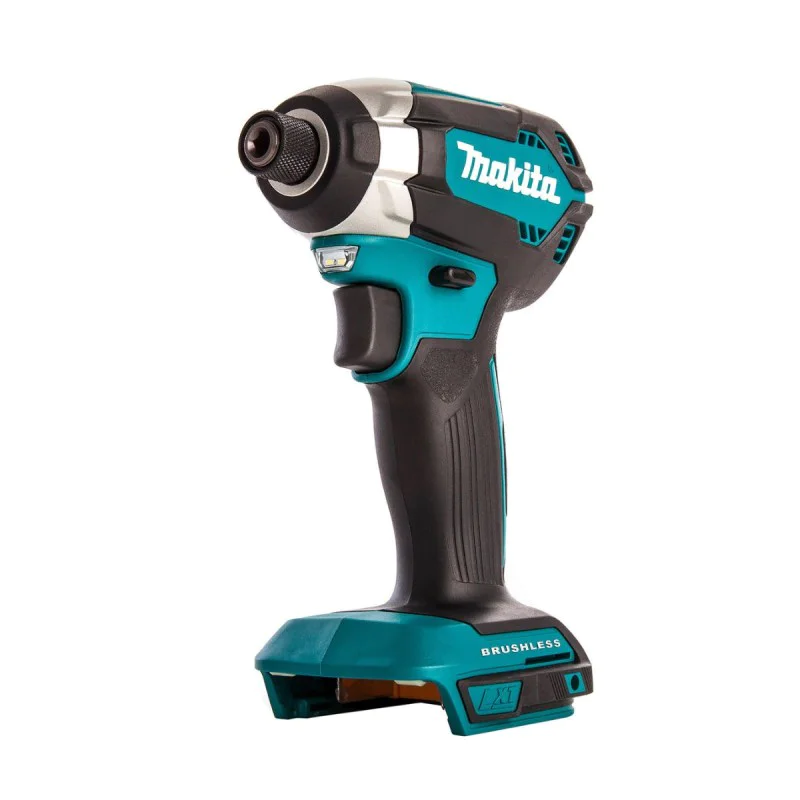 Cordless Makita DLX6085TJ, 18V