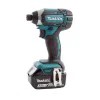 Makita DLX2145X1 / 18V LXT cordless machine kit