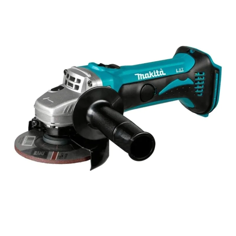 Makita DLX3121M / 18V LXT cordless machine kit