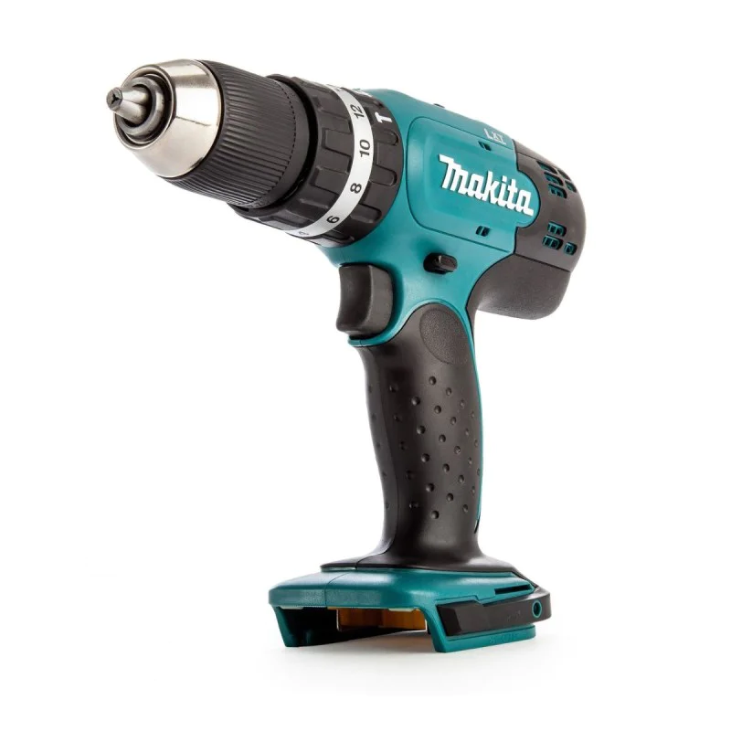 Makita DLX3121M / 18V LXT cordless machine kit