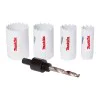 HSS-Bi-Metal Makita D-33641-14 - 5 pieces