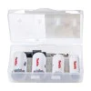 HSS-Bi-Metal Makita D-33641-14 - 5 pieces