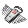 Set of wrenches Makita B-65539 - 9 pieces