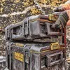 DeWalt Tool Case Set DWST83402-1 - Toughsystem - 3 pcs