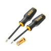 Set of screwdrivers with magnetiser DeWALT DWHT62057-0 - 2 pcs