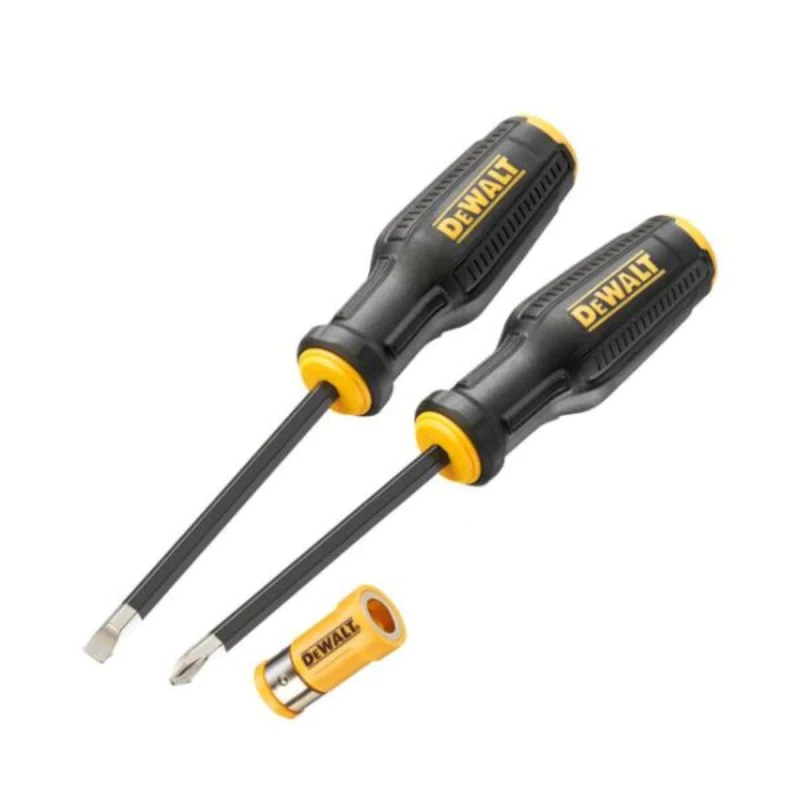 Set of screwdrivers with magnetiser DeWALT DWHT62057-0 - 2 pcs