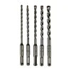 Makita concrete drill set D-20703 / SDS-plus - 5 pieces