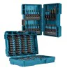 Set of impact bits / bits with magnetic holder Makita E-03109 - 90 pieces
