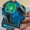 Makita SK40GD 12V CXT Laser Level