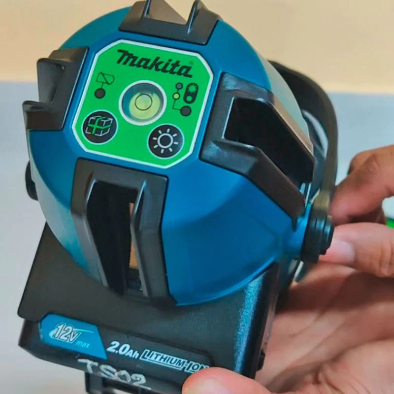 Makita SK40GD 12V CXT Laser Level