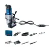 Bosch magnetic drill GBM 50-2, 1200W,