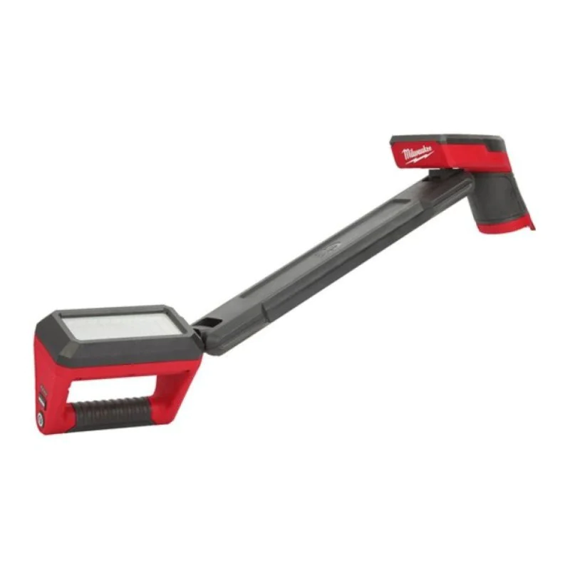 MILWAUKEE M12UCL-0 / 1200 lum magnetic inspection lamp