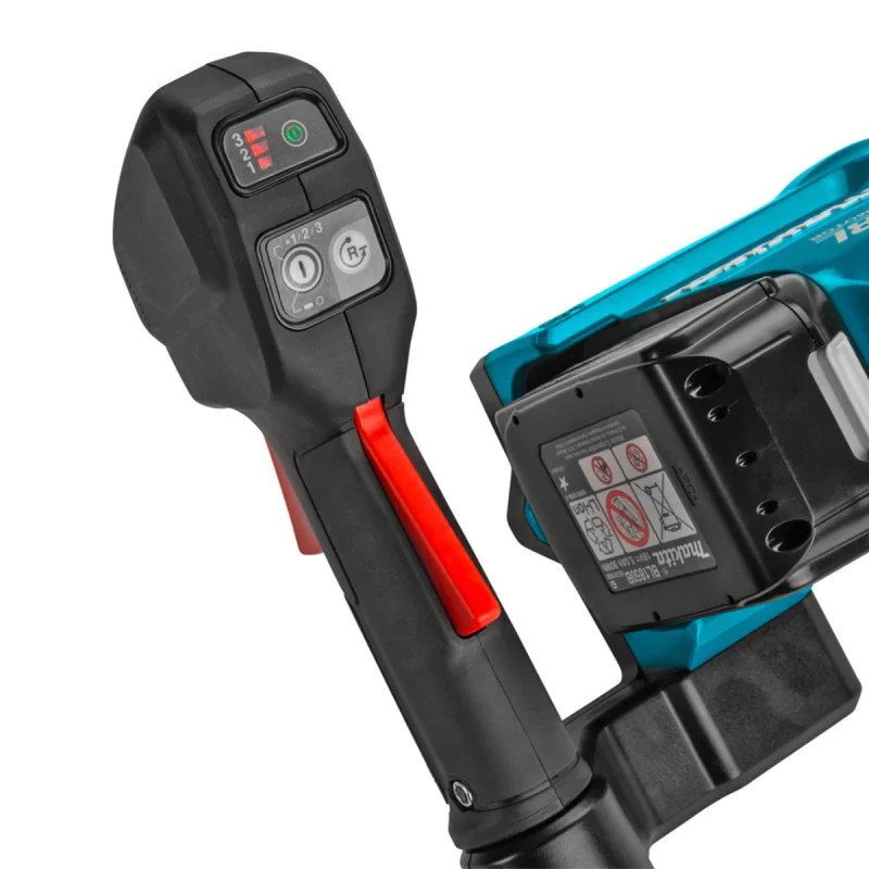 MAKITA DUH604SZ Cordless brushcutter 18 V, 600 mm