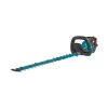 Makita DUH752Z Cordless brushcutter 18 V, 750 mm