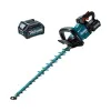 MAKITA UH008GD201 Cordless professional brushcutter 40 V, 600 mm, XGT + GIFT from Makita Bulgaria - Battery XGT BL4040F