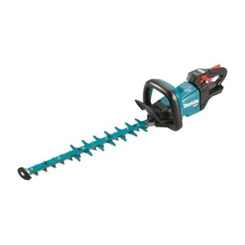 MAKITA UH008GZ Акумулаторен професионален храсторез 40 V, 600 мм, XGT + ПОДАРЪК от Макита България - Батерия XGT BL4040F