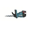 MAKITA UH008GZ Cordless professional brushcutter 40 V, 600 mm, XGT + GIFT from Makita Bulgaria - Battery XGT BL4040F