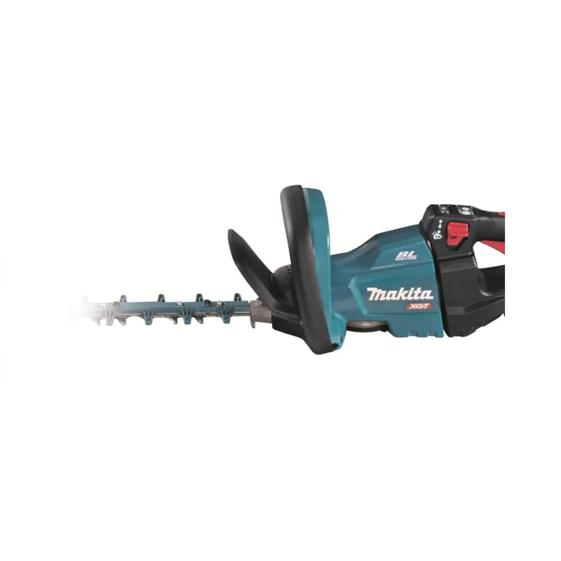 MAKITA UH008GZ Cordless professional brushcutter 40 V, 600 mm, XGT + GIFT from Makita Bulgaria - Battery XGT BL4040F