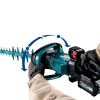 MAKITA UH008GZ Cordless professional brushcutter 40 V, 600 mm, XGT + GIFT from Makita Bulgaria - Battery XGT BL4040F